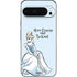 Disney Princess Cinderella Have Courage and Be Kind Art Pixel 9 Pro XL Skin